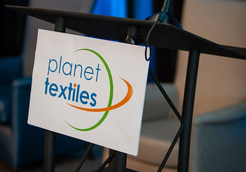 Leading stakeholders to speak at Planet Textiles