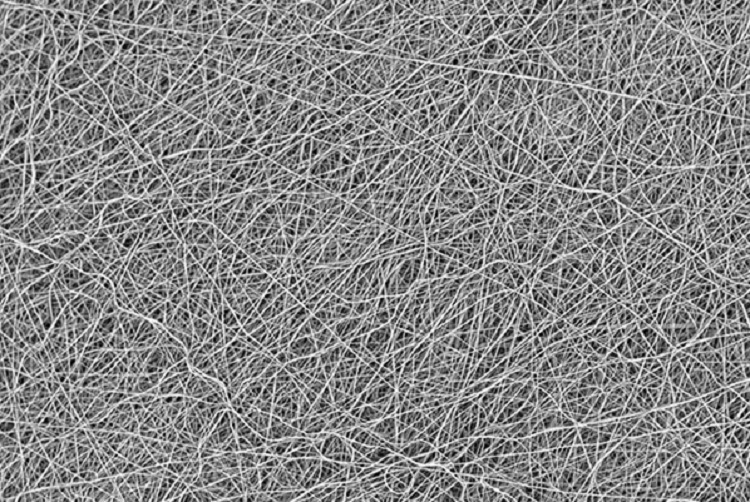 Nanofibres