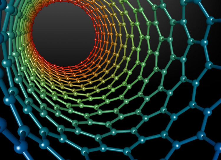 Carbon nanotubes