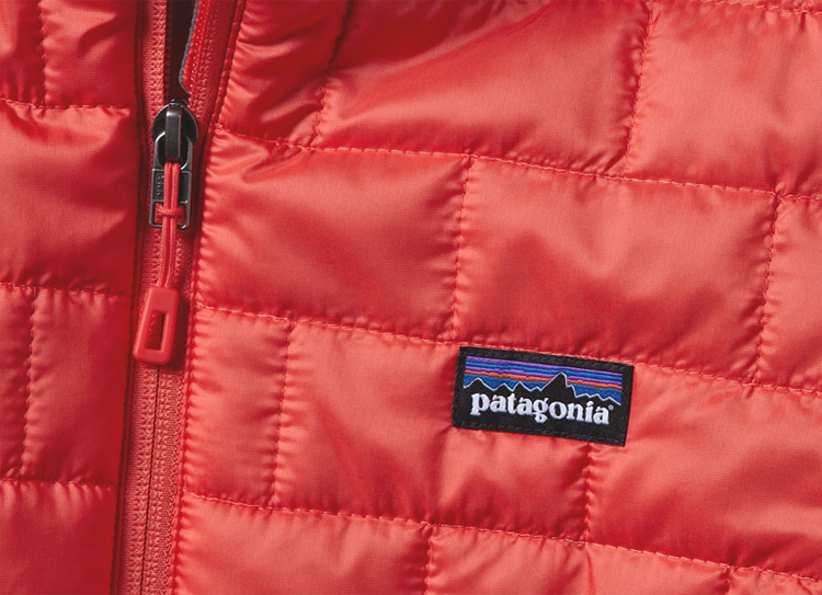 Patagonia primaloft deals