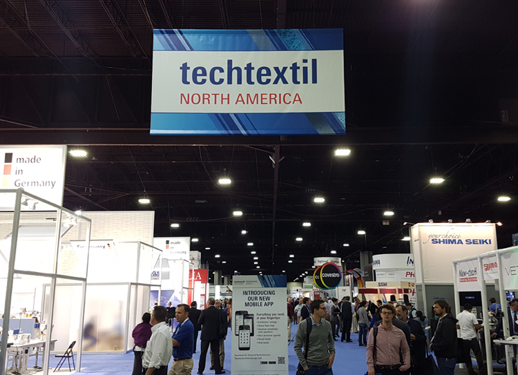 Techtextil