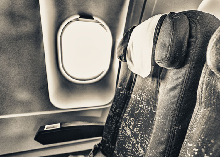 adhesive used in aircraft industry