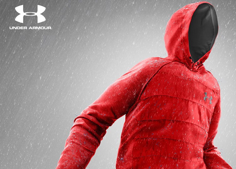 Under Armour