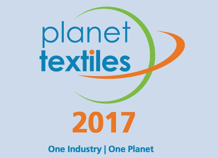 Planet Textiles 2017