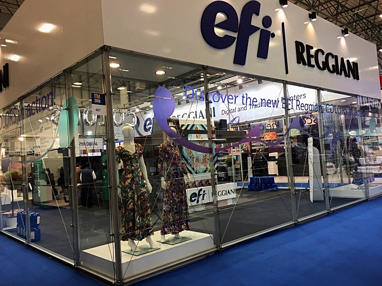 EFI at ITM 2018