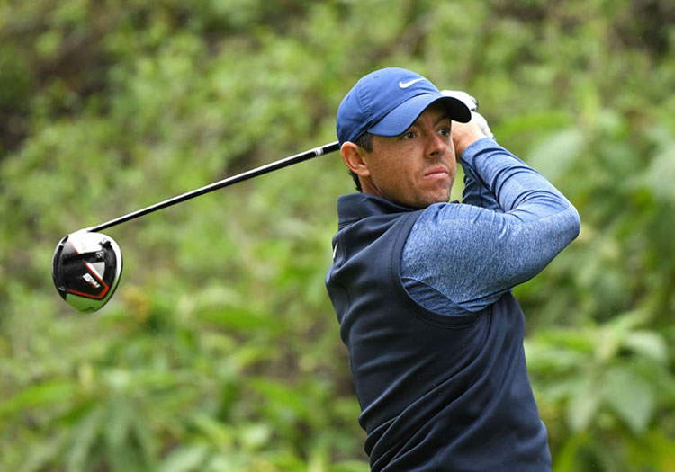 rory mcilroy nike golf shoes 2019