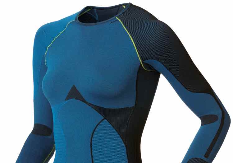 odlo seamless high