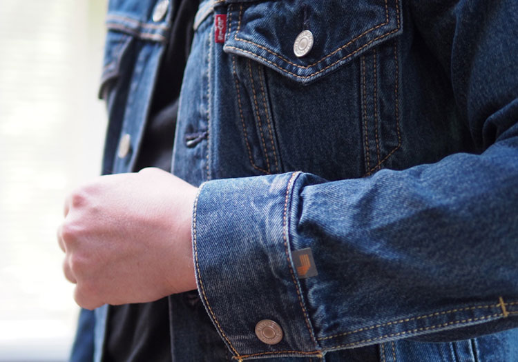 Levi's, Google develop second gen smart jacket