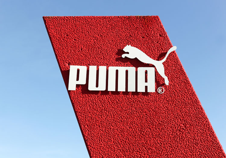 puma company