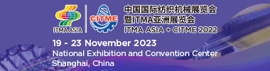 ITMA Asia September 2023