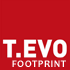 T.EVO Footprint