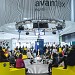 Avantex will be held 17-20 September 2018 in Le Bourget, Paris. 