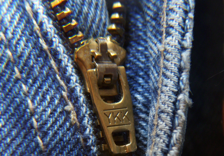 YKK launches ViralOff enhanced zippers